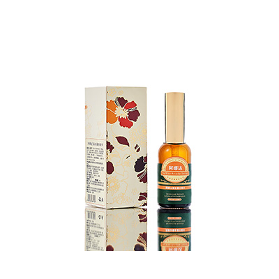 私密细嫩修复精华陈巴尔虎