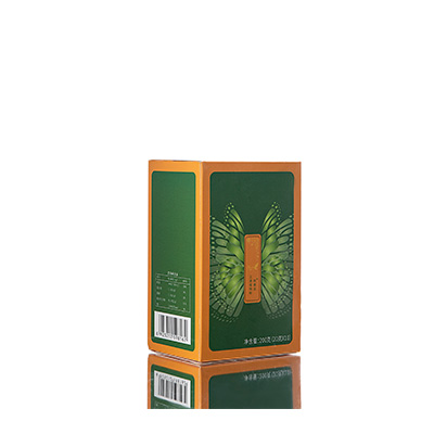 陈巴尔虎女生最爱三清粉